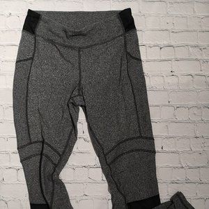 Lululemon Motivate Legging 28"